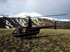 ROBINSON R44 Raven I