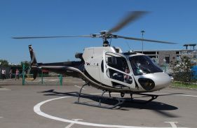 EUROCOPTER AS 350 B3